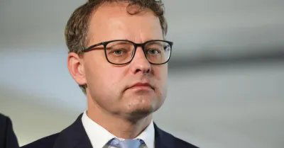 Rzeczniczka SO: sąd nie uwzględnił wniosku o uchylenie ENA wobec Romanowskiego