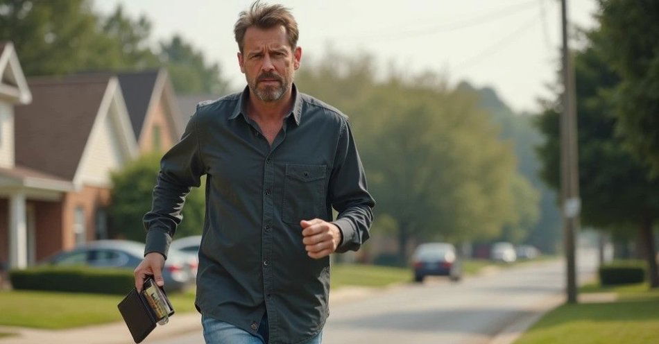 zdjęcie: Kieszonkowiec okradł starszą kobietę na osiedlu Piastowskim / TM/ przykładowa ilustracja