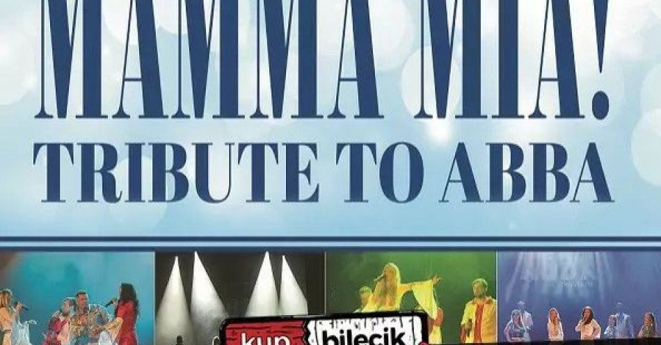 zdjęcie: Najpopularniejszy spektakl muzyczny ostatniej dekady !!! / kupbilecik24.pl / Najpopularniejszy spektakl muzyczny ostatniej dekady !!!