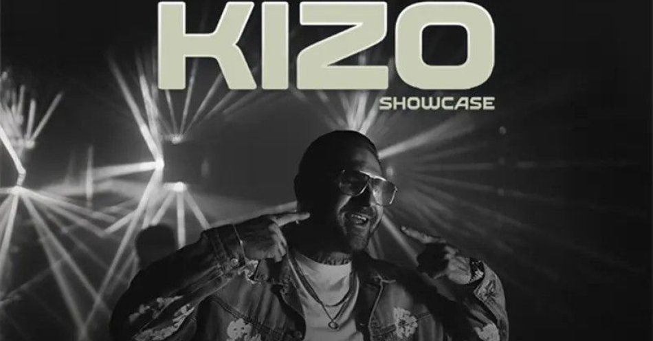 zdjęcie: Kizo w Energy 2000 Przytkowice / kupbilecik24.pl / Kizo w Energy 2000 Przytkowice