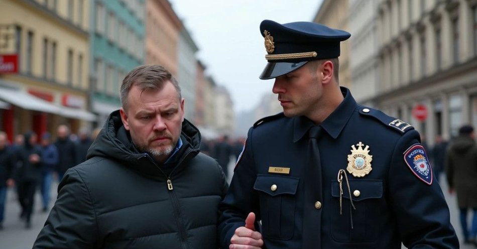 zdjęcie: Zatrzymano Ukraińca poszukiwanego za śmiertelne potrącenie / TM/ przykładowa ilustracja
