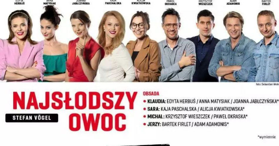 zdjęcie: Spektakl komediowy / kupbilecik24.pl / Spektakl komediowy