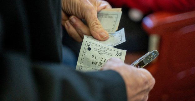 Oszuści podszywają się pod Zarząd Transportu Miejskiego