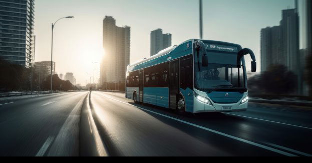 14 nowych autobusów elektrycznych zasili miejską flotę