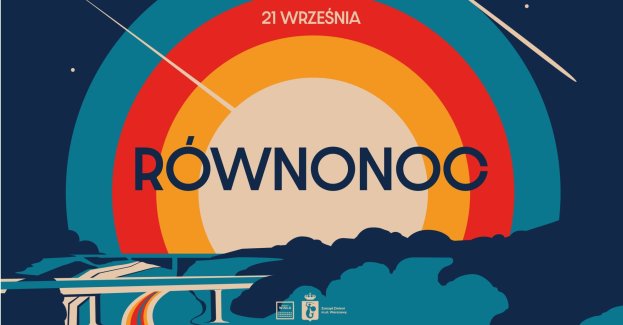 Pożegnanie lata nad Wisłą