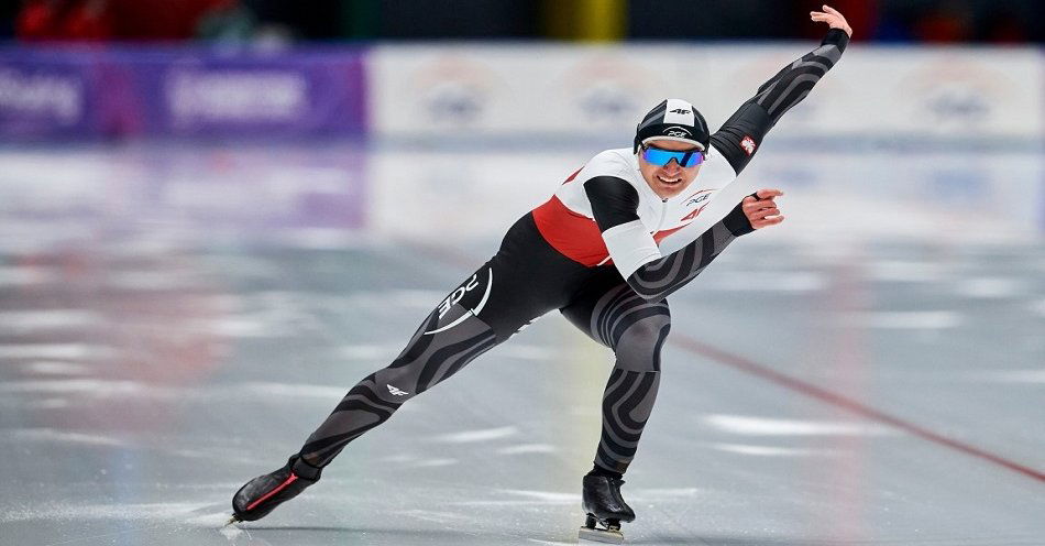 zdjęcie: Otwarcie PŚJ w Collalbo z medalami Polaków! Kolejne krążki Mazur i Śliwki / fot. Adam Nurkiewicz