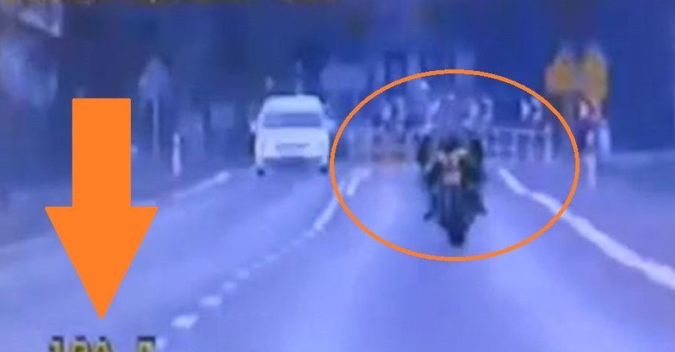 zdjęcie: Trzech kierowców straciło prawo jazdy po przekroczeniu prędkości / fot. KPP w Bolesławcu