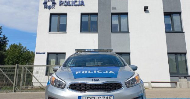 Zgłosił fikcyjną kradzież samochodu. Teraz sam odpowie za przestępstwo