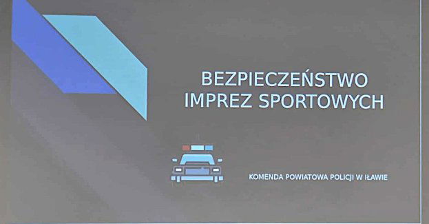 Policja i kluby sportowe ustalili zasady bezpieczeństwa na stadionach