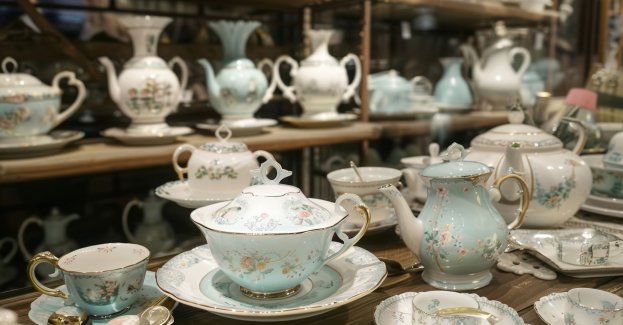 24 lutego ponowna próba sprzedaży fabryki porcelany „Karolina”
