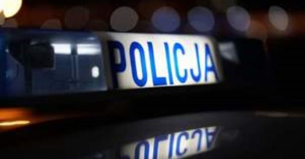 Policjanci zatrzymali 23-latka, poszukiwanego do odbycia kary pozbawienia wolności na okres 354 dni