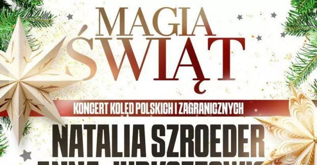 Natalia Szroeder, Anna Jurksztowicz, Kamil Franczak, Weronika Skalska, MorningStar Orchestra