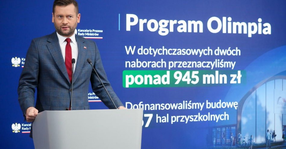zdjęcie: Trwa trzeci nabór w programie 