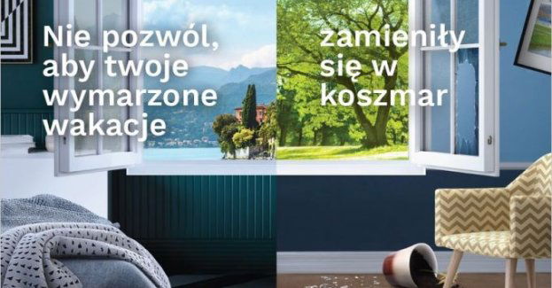 Niespodzianki na urlopie? Tylko te pozytywne! [VIDEO]