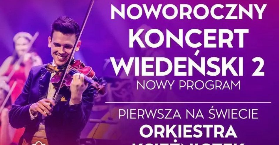 zdjęcie: Koncert Walentynkowy - pierwsza na świecie Orkiestra Księżniczek / kupbilecik24.pl / KONCERT WALENTYNKOWY - pierwsza na świecie Orkiestra Księżniczek