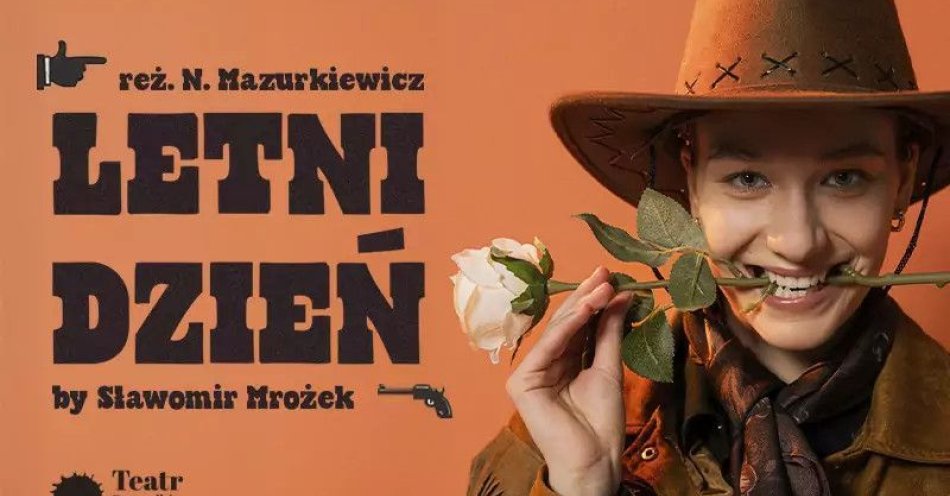 zdjęcie: Teatr Przypadków Feralnych / kupbilecik24.pl / Teatr Przypadków Feralnych