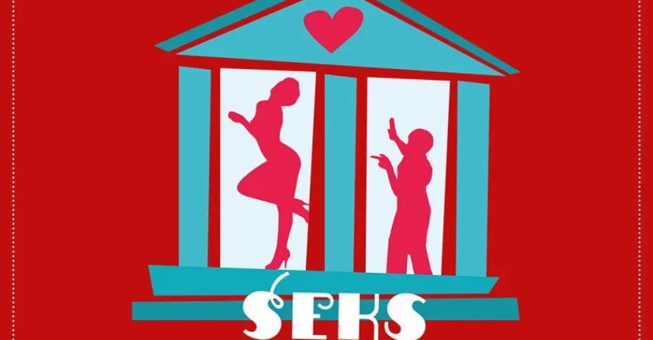 zdjęcie: Seks, siano i sekrety / kupbilecik24.pl / Seks, siano i sekrety