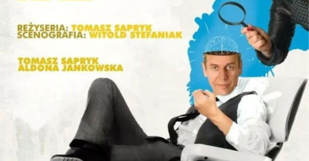 Spektakl otrzymał Nagrodę Publiczności na XI Katowickim Karnawale Komedii