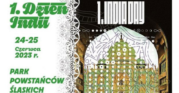 Wakacje czas start! Moc atrakcji w Katowicach na początek wakacji