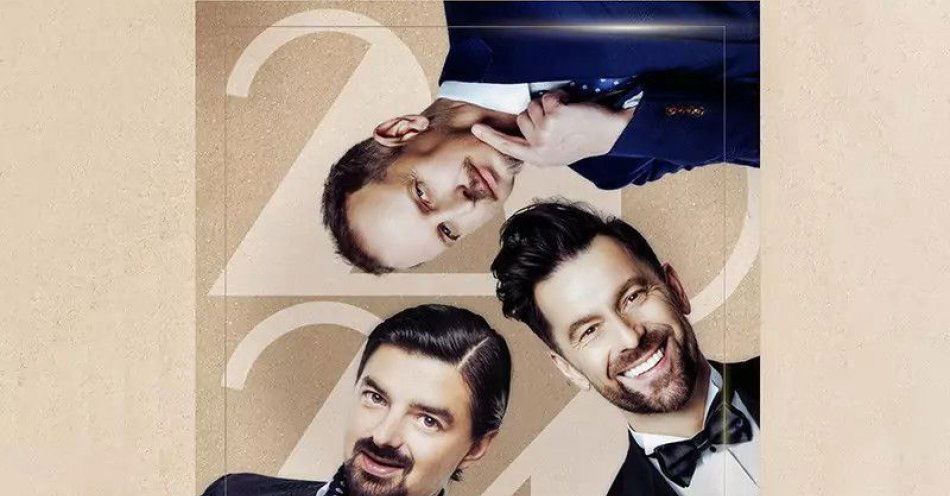 zdjęcie: Kabaret Paranienormalni - w nowym programie 2025 / kupbilecik24.pl / Kabaret Paranienormalni - w nowym programie 2025