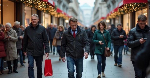 Uważaj na oszustów podczas świątecznych zakupów