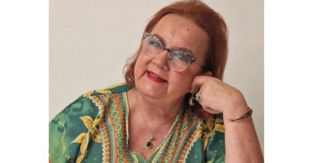 Spotkanie z Izabelą Zeiske