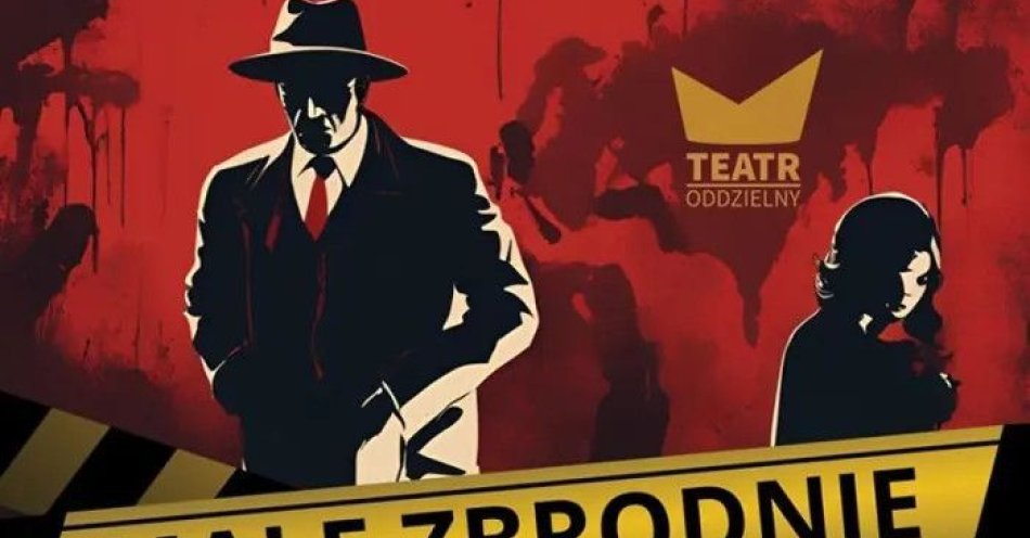 zdjęcie: Małe zbrodnie małżeńskie - spektal Teatru Oddzielnego / kupbilecik24.pl / \