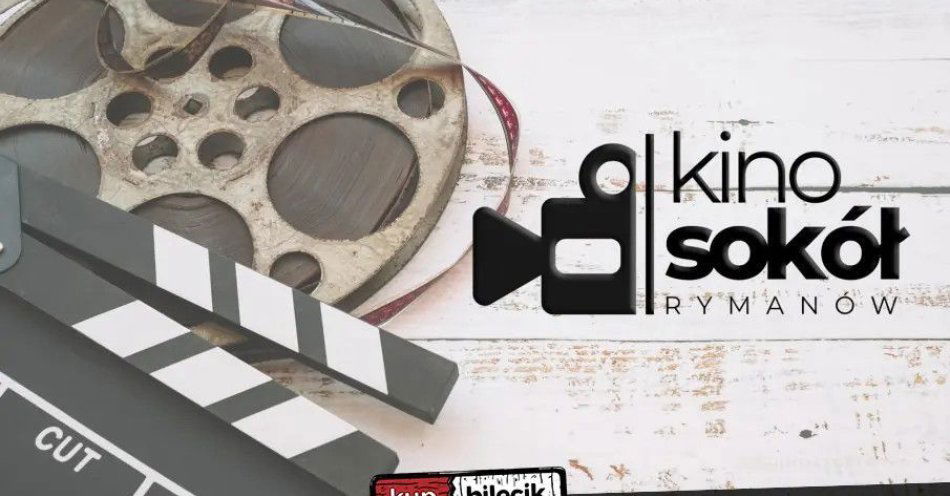 zdjęcie: Film animowany / kupbilecik24.pl / Film animowany