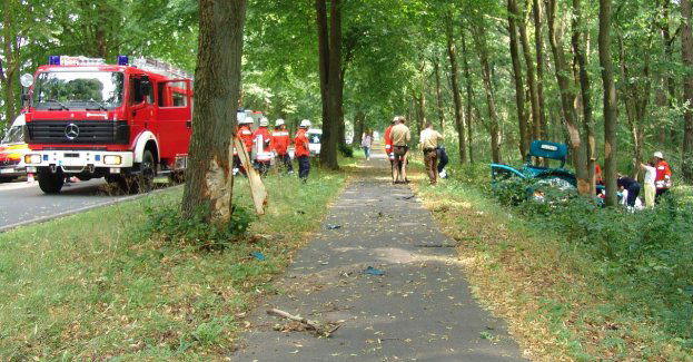 Apelujemy o bezpieczną jazdę