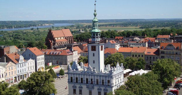Chełmno – jak spędzać jesienne dni