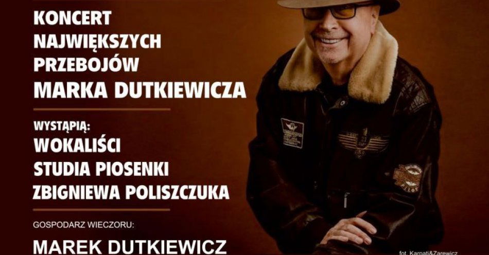 zdjęcie: Jolka pamięta, a TY? – koncert wiosenny w wyk. Studio Piosenki Zbigniewa Poliszczuka / fot. CK Teatr w Grudziądzu