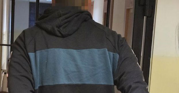 29-latek odpowie za znęcanie się, kierowanie gróźb i inne przestępstwa