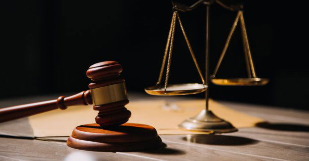 Kończy się proces ws. śmiertelnego potrącenia pieszego przez motocyklistę