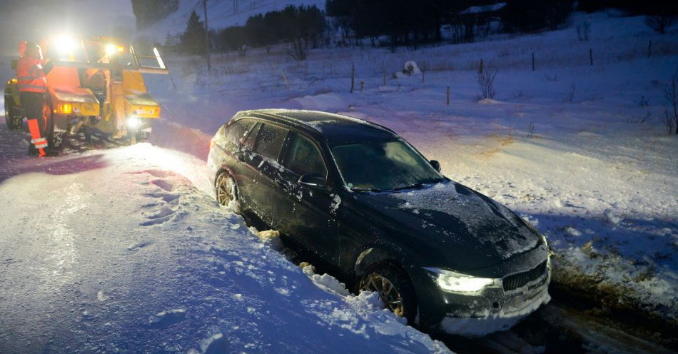 zdjęcie: Poszukiwania turysty; nie wrócił na noc z wyprawy / v10731436