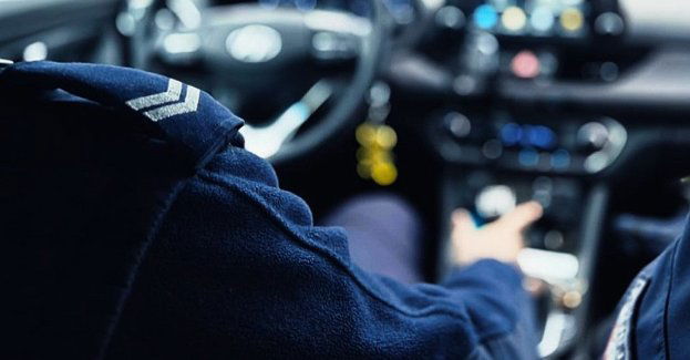 Nieletni z fałszywym mObywatel zatrzymany w Skierniewicach