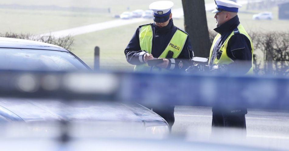 zdjęcie: Policjanci będą czuwać nad bezpieczeństwem w okresie Wszystkich Świętych / fot. KMP Lublin
