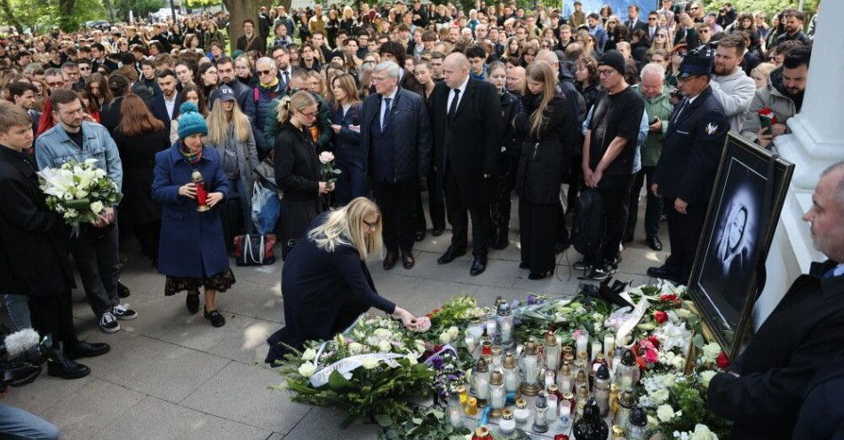zdjęcie: Straż uniwersytecka nie ma żadnych realnych uprawnień / fot. PAP