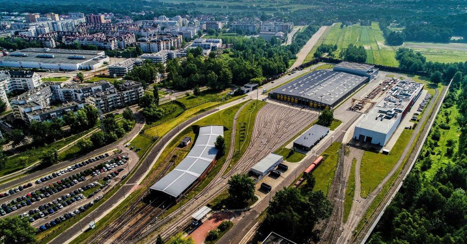 zdjęcie: Dni Transportu Publicznego - piknik w metrze na Kabatach / fot. nadesłane