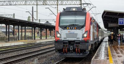 W Gnieźnie dwa pociągi znalazły się na jednym torze; będzie śledztwo
