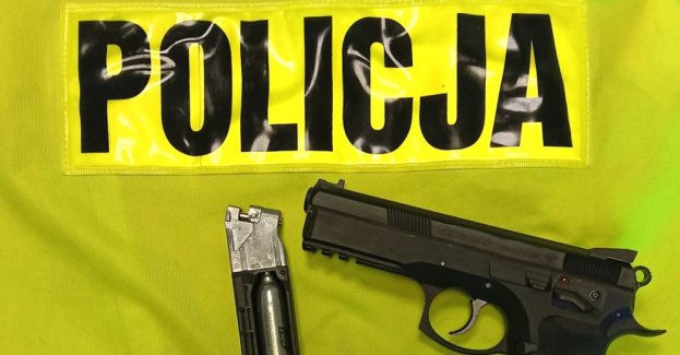 Postrzelili z wiatrówki młodszych kolegów. Będą tłumaczyć się przed sądem
