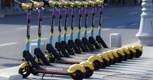 Złodziej jednośladów wpadł w policyjną zasadzkę