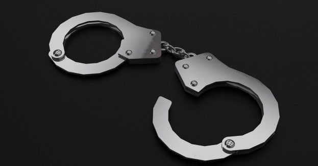 Najbliższe 2 lata i 8 miesięcy spędzi w więzieniu