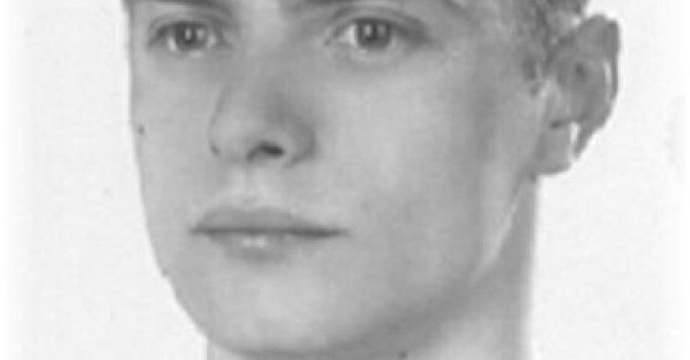 Policja z Świdnicy poszukuje Marka Wojciechowskiego listem gończym