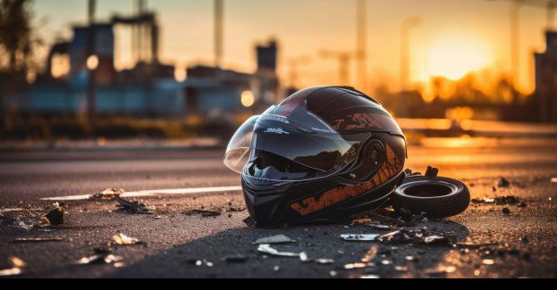 Sprawca śmiertelnego wypadku pod Gorzowem Wlkp. był pod wpływem narkotyków