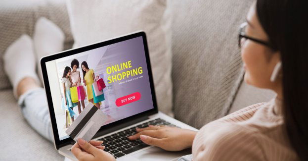 Zakupy wysokiego ryzyka - fałszywe sklepy, udawane polskie marki, nieuczciwi pośrednicy