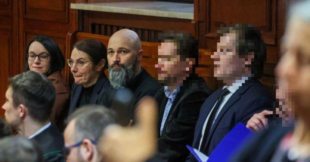 Ruszył proces ws. Fundacji Profeto; prokurator odczytał akt oskarżenia