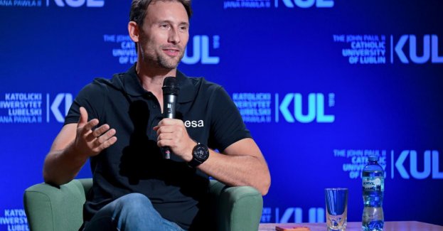 Polska ma ogromny potencjał, żeby zaistnieć na rynku kosmicznym w większym wymiarze