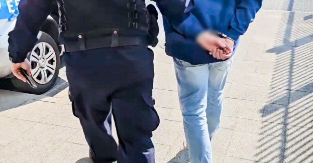 Ponad 170 tysięcy złotych skradzione z sejfu. 35-latek szybko ustalony i zatrzymany