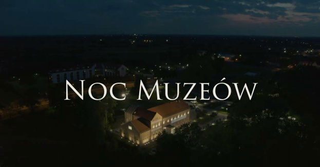 Noc Muzeów 2022 w Muzeum Pamięci Mieszkańców Ziemi Oświęcimskiej