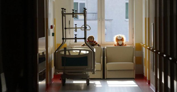 Stan maltretowanego ośmiolatka z Częstochowy bardzo ciężki